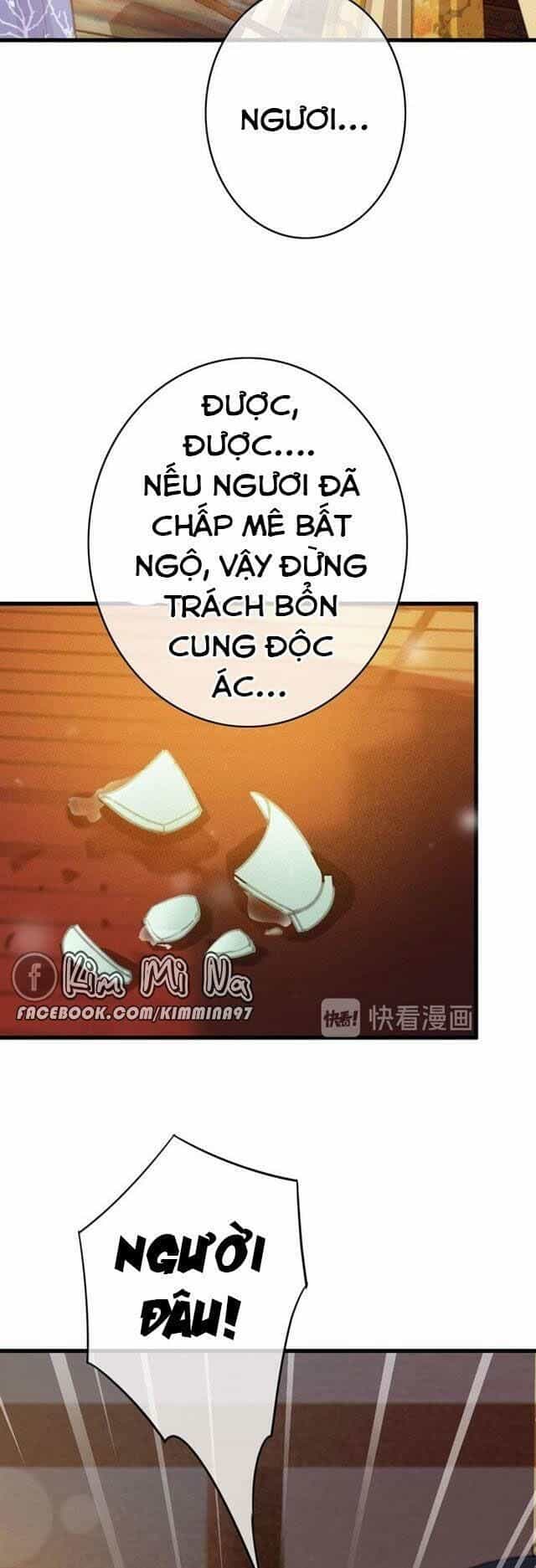 Đông Cung Giai Hạ Tù - Chương 58 - ảnh 14
