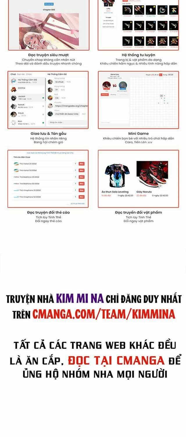 Đông Cung Giai Hạ Tù - Chương 59 - ảnh 24
