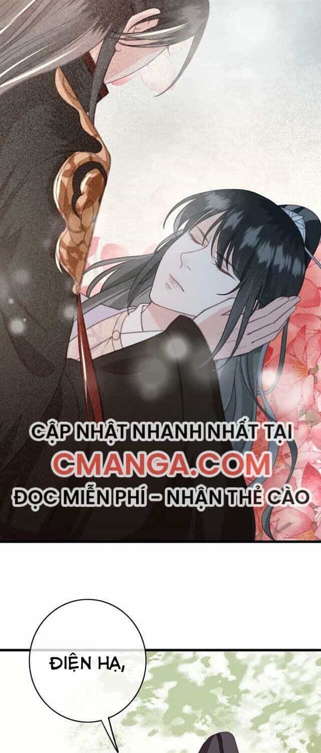 Đông Cung Giai Hạ Tù - Chương 59 - ảnh 27