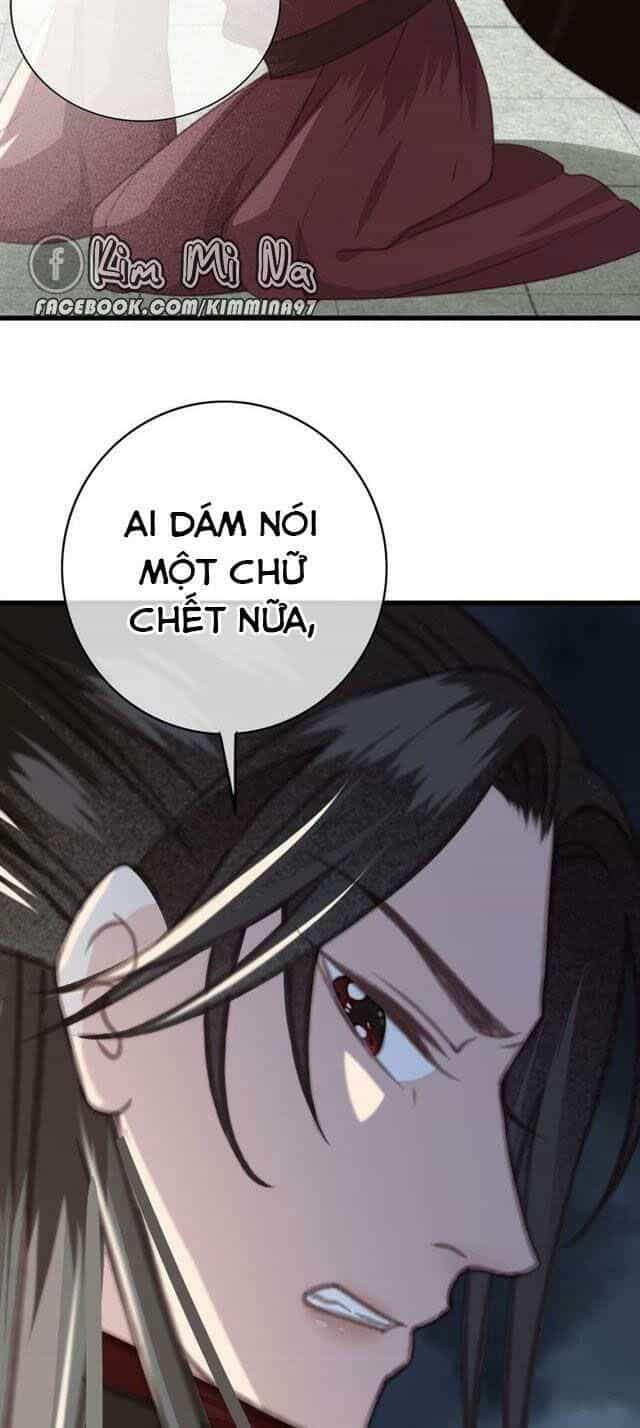 Đông Cung Giai Hạ Tù - Chương 59 - ảnh 39