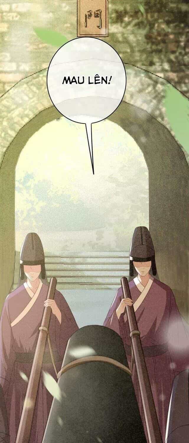 Đông Cung Giai Hạ Tù - Chương 59 - ảnh 4