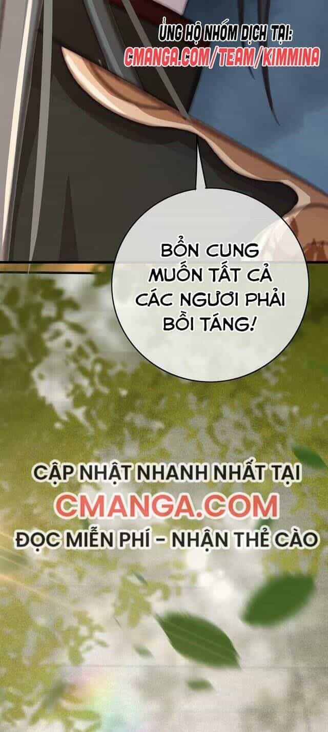 Đông Cung Giai Hạ Tù - Chương 59 - ảnh 40