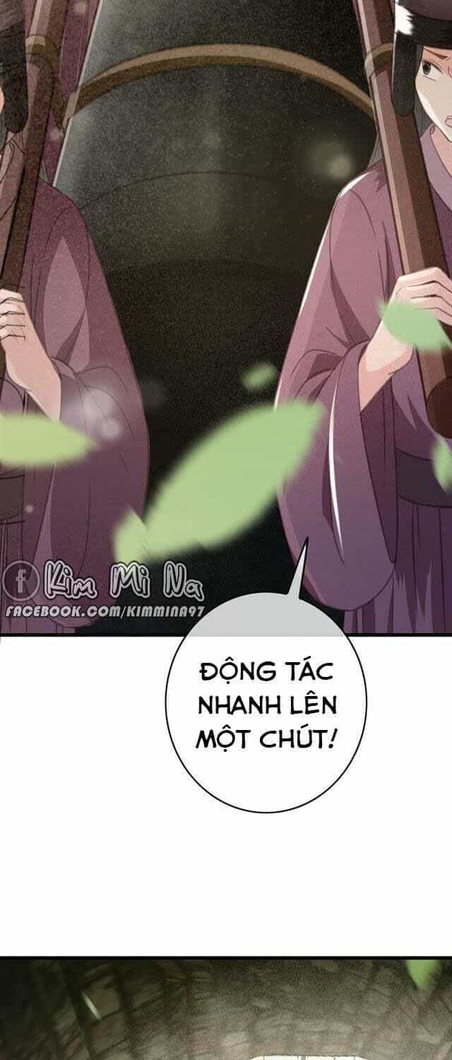 Đông Cung Giai Hạ Tù - Chương 59 - ảnh 5