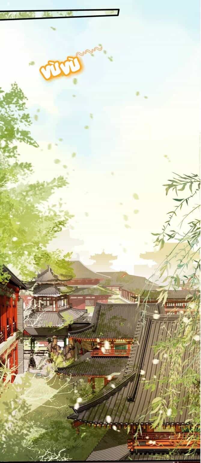 Đông Cung Giai Hạ Tù - Chương 6 - ảnh 39