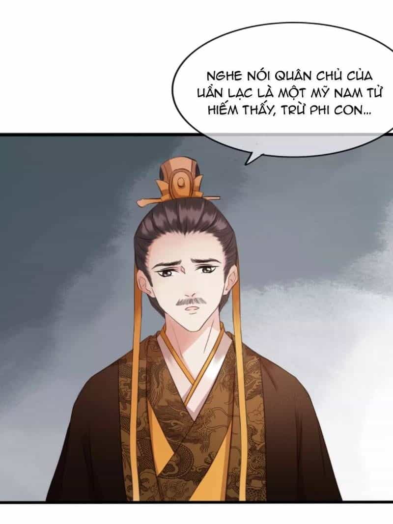 Đông Cung Giai Hạ Tù - Chương 6 - ảnh 43