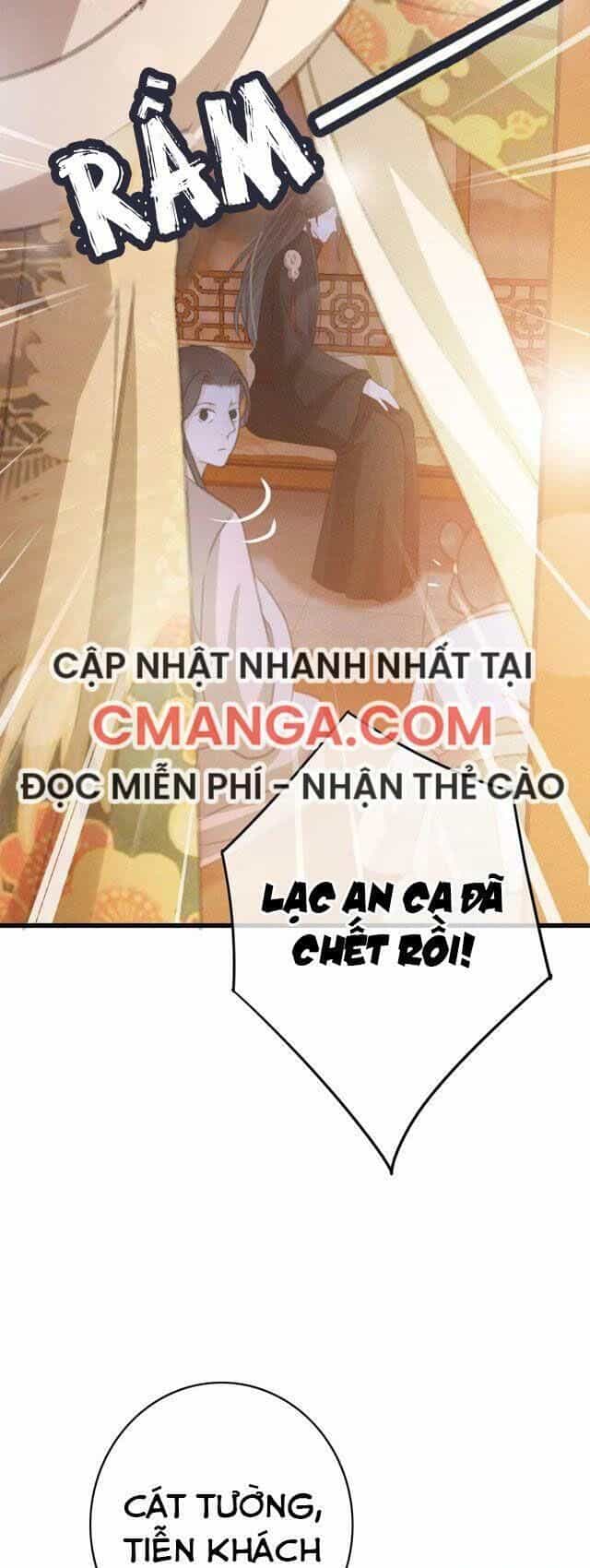 Đông Cung Giai Hạ Tù - Chương 60 - ảnh 25