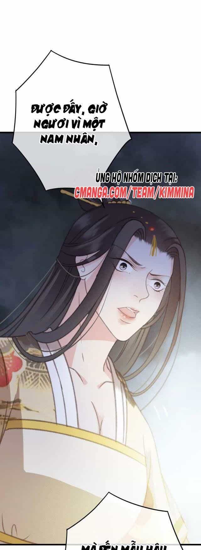 Đông Cung Giai Hạ Tù - Chương 60 - ảnh 27