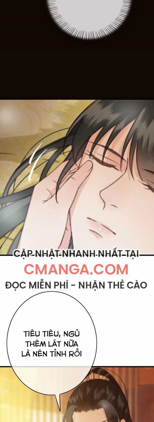 Đông Cung Giai Hạ Tù - Chương 60 - ảnh 5