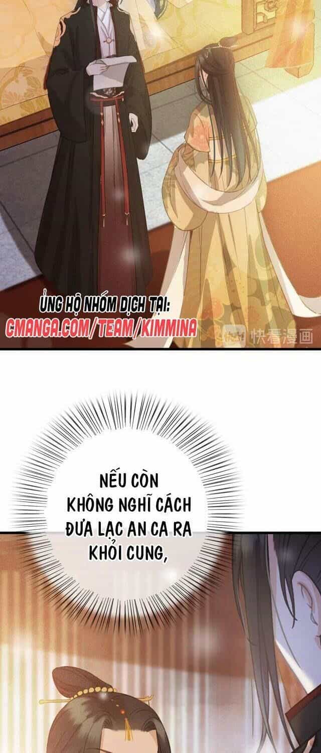 Đông Cung Giai Hạ Tù - Chương 61 - ảnh 10