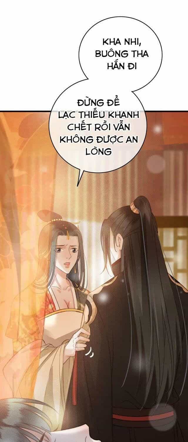 Đông Cung Giai Hạ Tù - Chương 61 - ảnh 13