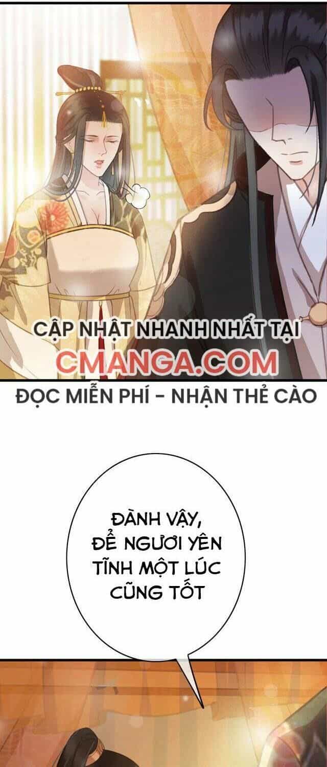 Đông Cung Giai Hạ Tù - Chương 61 - ảnh 18