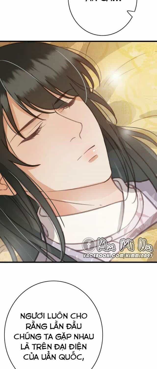 Đông Cung Giai Hạ Tù - Chương 61 - ảnh 22