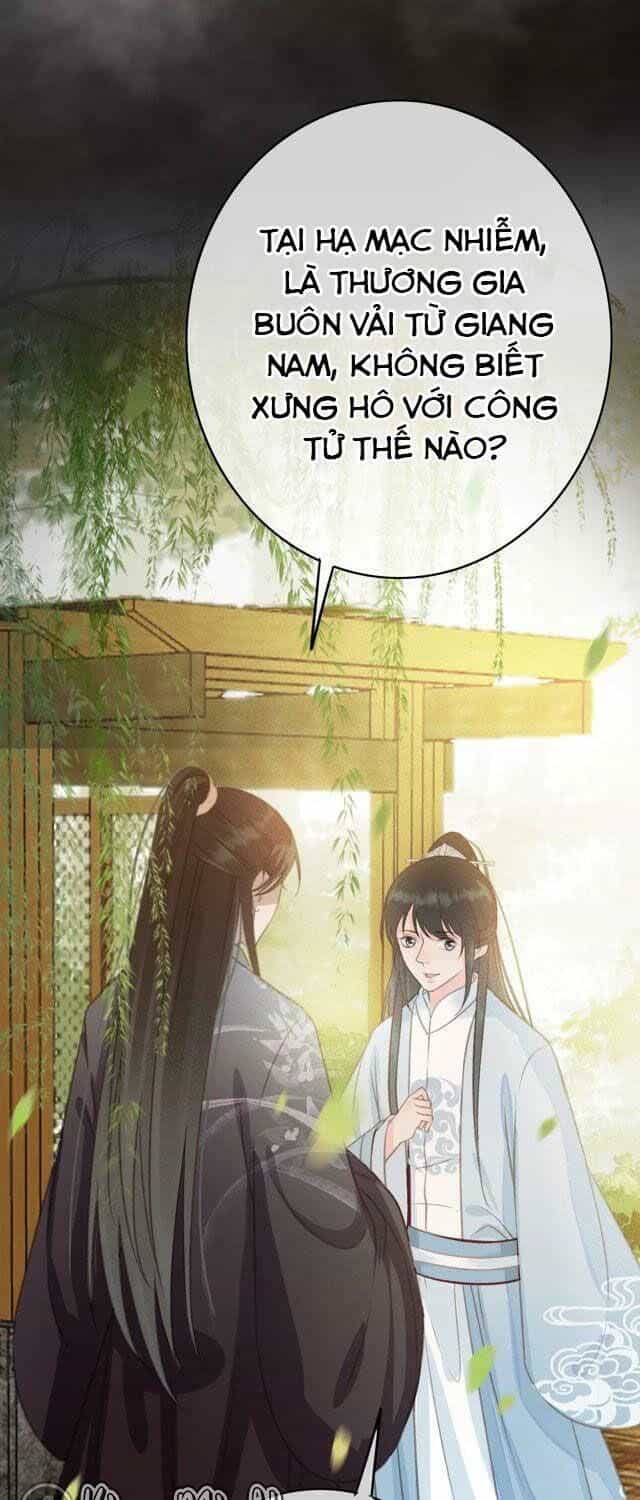 Đông Cung Giai Hạ Tù - Chương 61 - ảnh 29