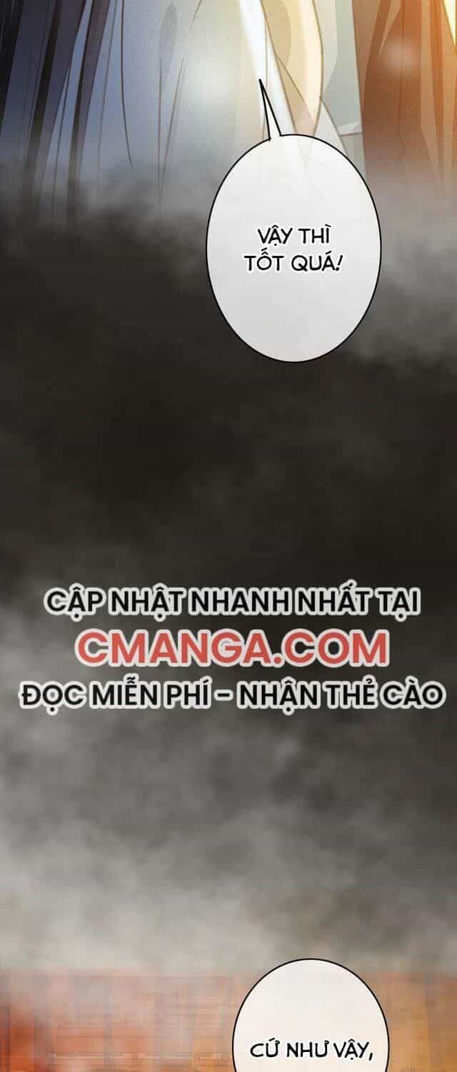 Đông Cung Giai Hạ Tù - Chương 61 - ảnh 42