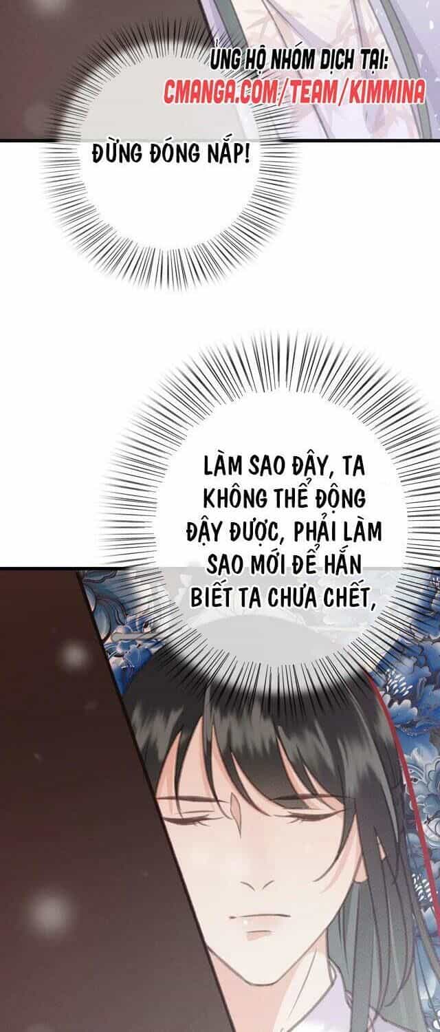 Đông Cung Giai Hạ Tù - Chương 62 - ảnh 30