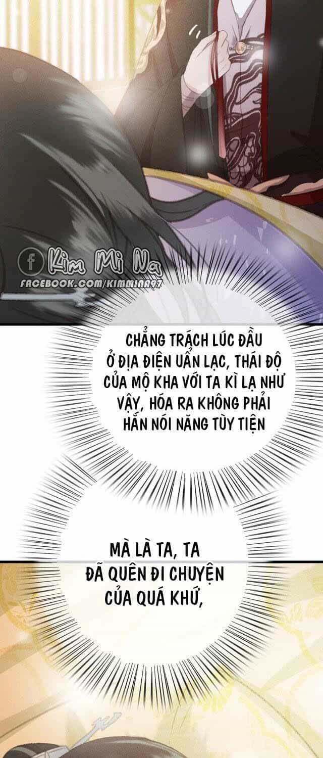 Đông Cung Giai Hạ Tù - Chương 62 - ảnh 7
