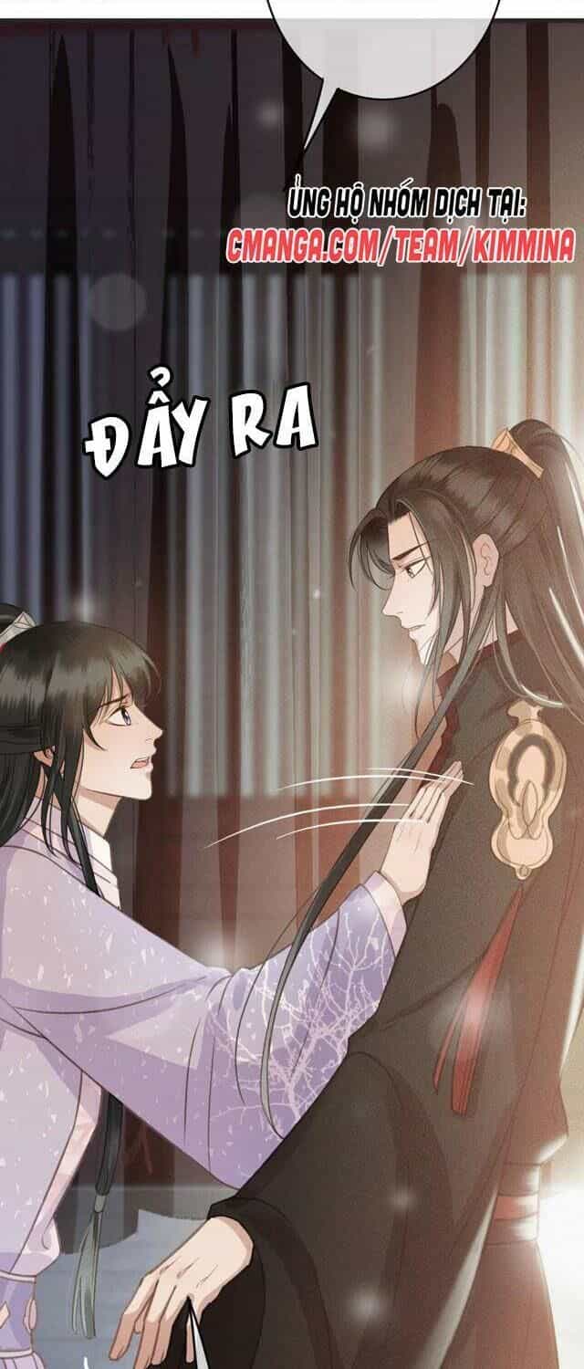 Đông Cung Giai Hạ Tù - Chương 63 - ảnh 14