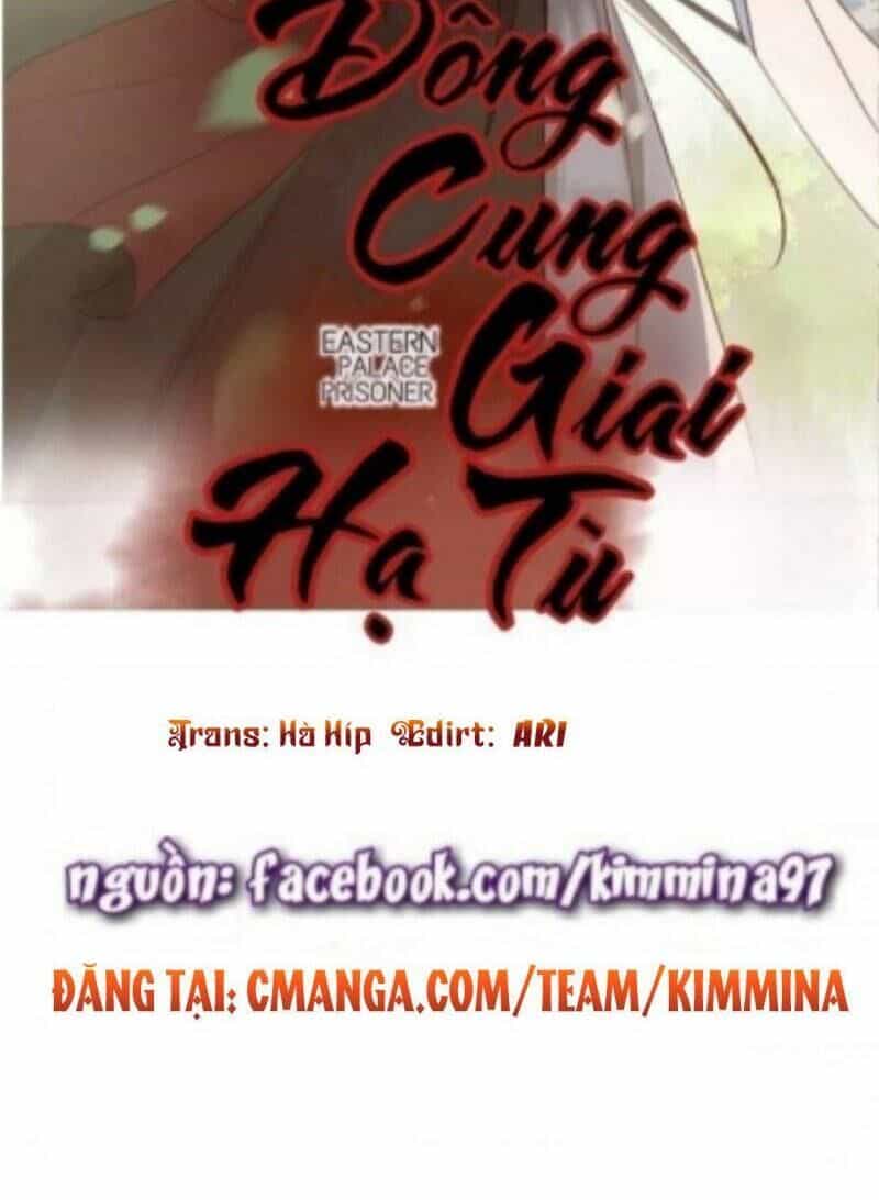 Đông Cung Giai Hạ Tù - Chương 63 - ảnh 2