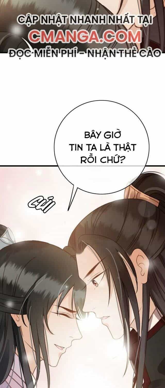 Đông Cung Giai Hạ Tù - Chương 63 - ảnh 20