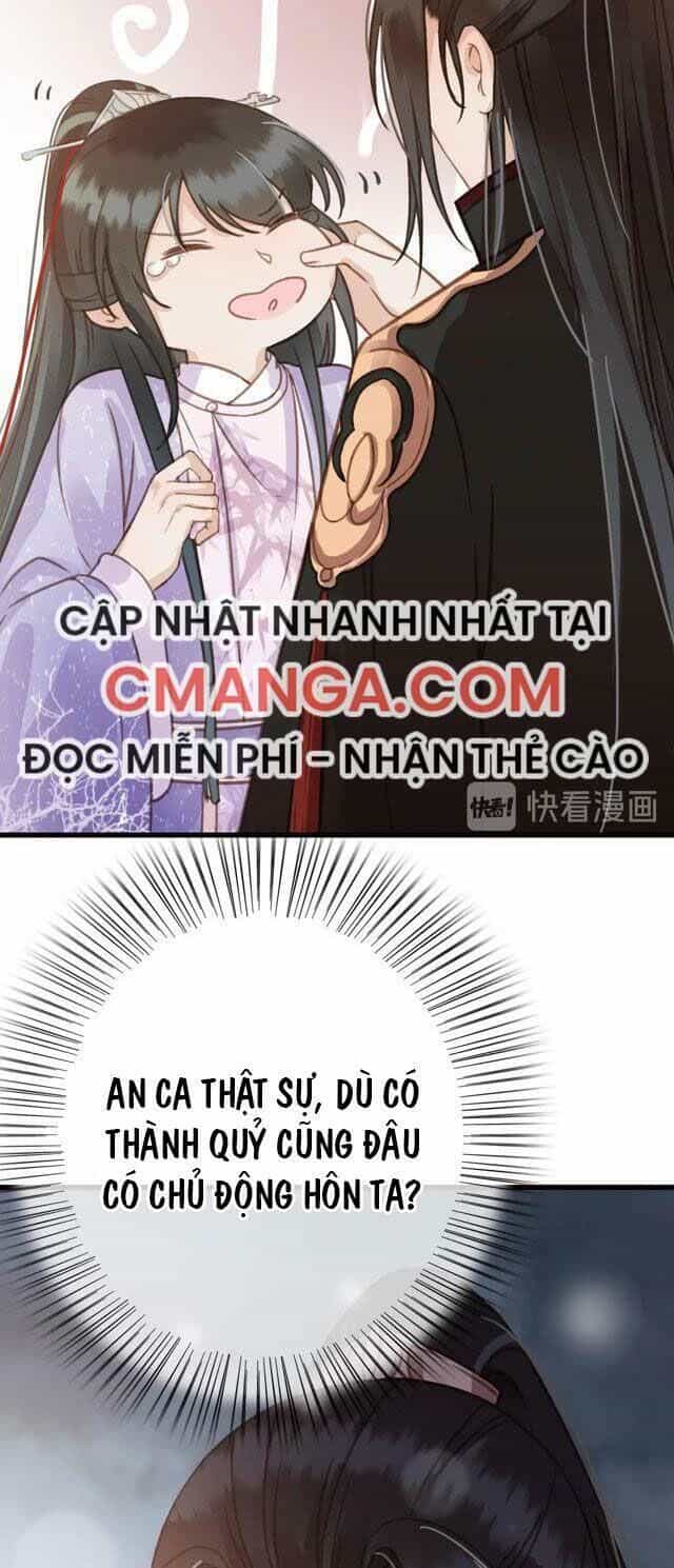 Đông Cung Giai Hạ Tù - Chương 63 - ảnh 22