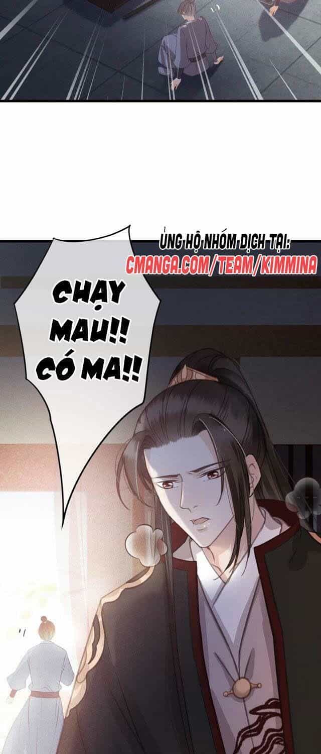 Đông Cung Giai Hạ Tù - Chương 63 - ảnh 4