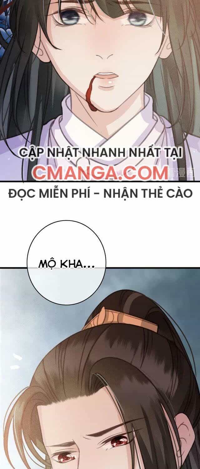 Đông Cung Giai Hạ Tù - Chương 63 - ảnh 7