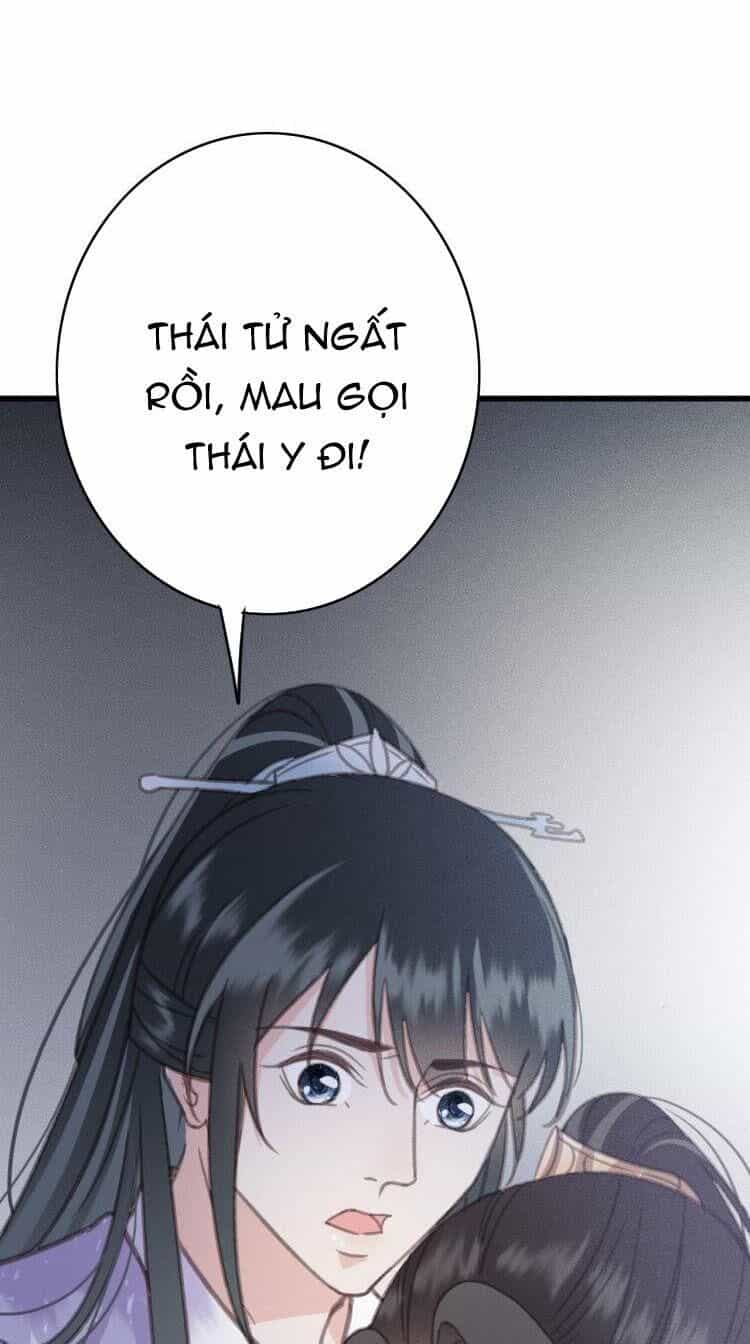 Đông Cung Giai Hạ Tù - Chương 64 - ảnh 10
