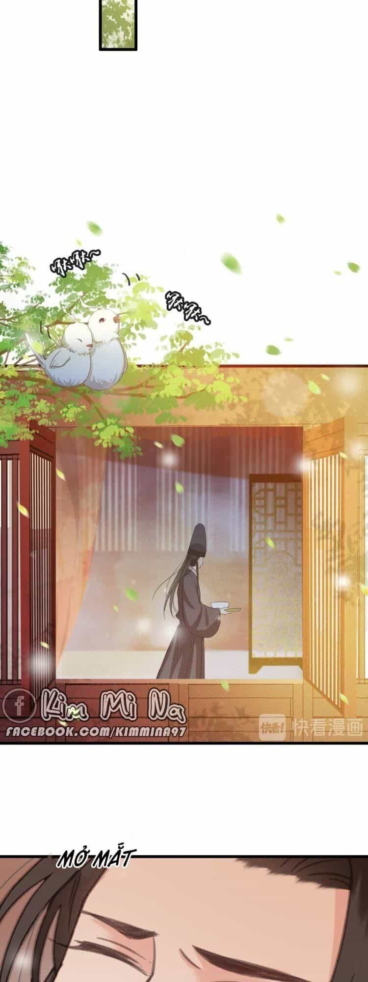 Đông Cung Giai Hạ Tù - Chương 64 - ảnh 17