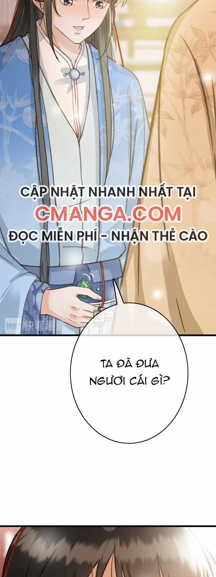 Đông Cung Giai Hạ Tù - Chương 65 - ảnh 37
