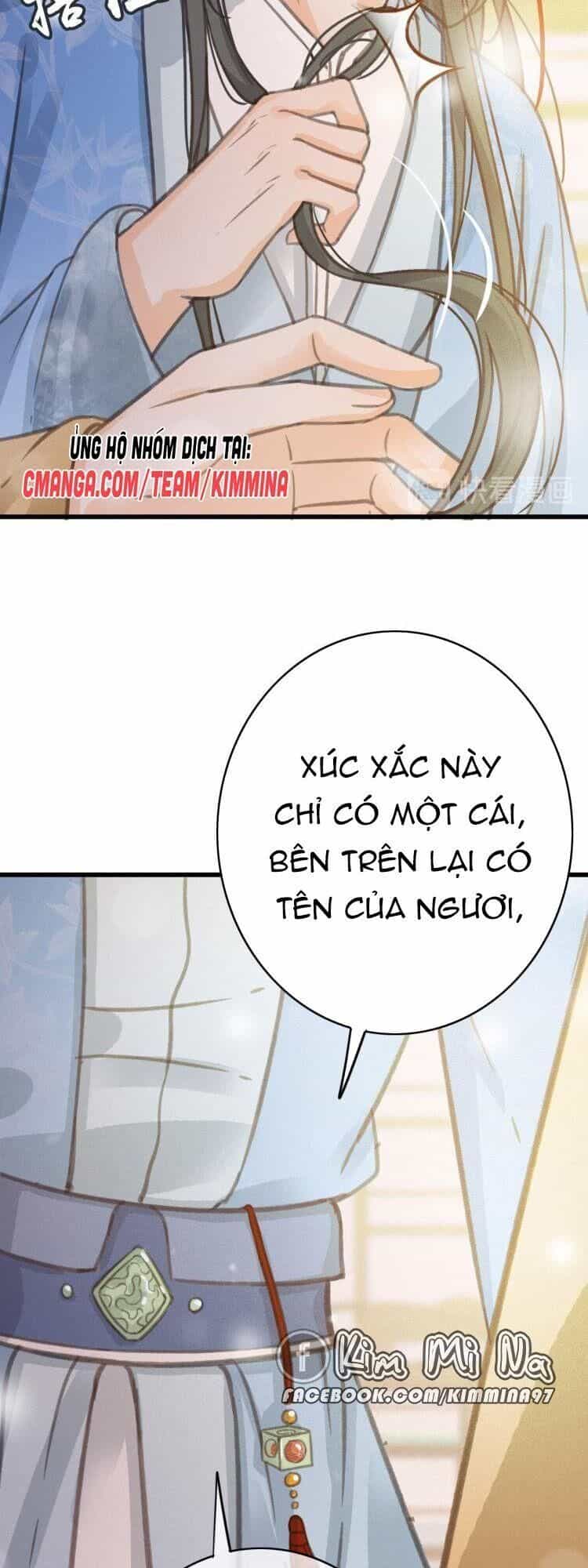 Đông Cung Giai Hạ Tù - Chương 65 - ảnh 47