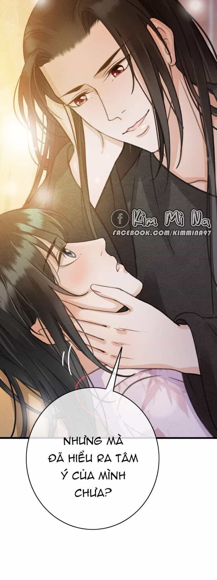 Đông Cung Giai Hạ Tù - Chương 65 - ảnh 7