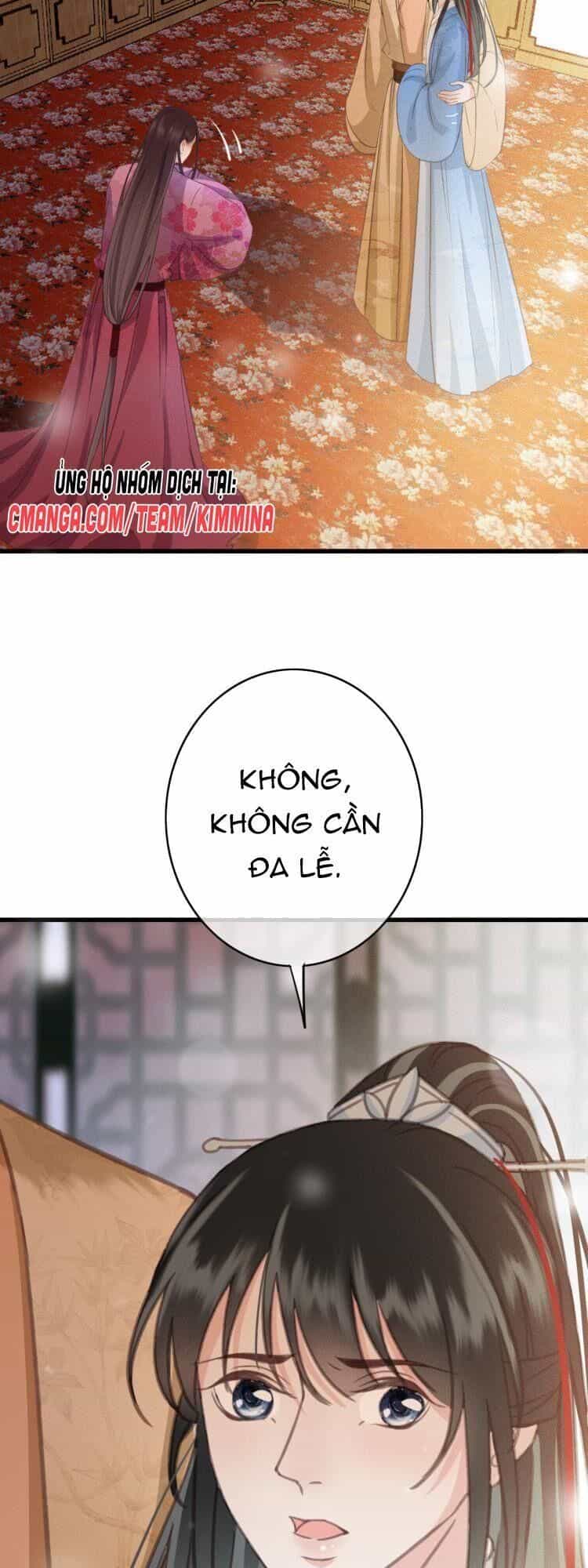 Đông Cung Giai Hạ Tù - Chương 66 - ảnh 19