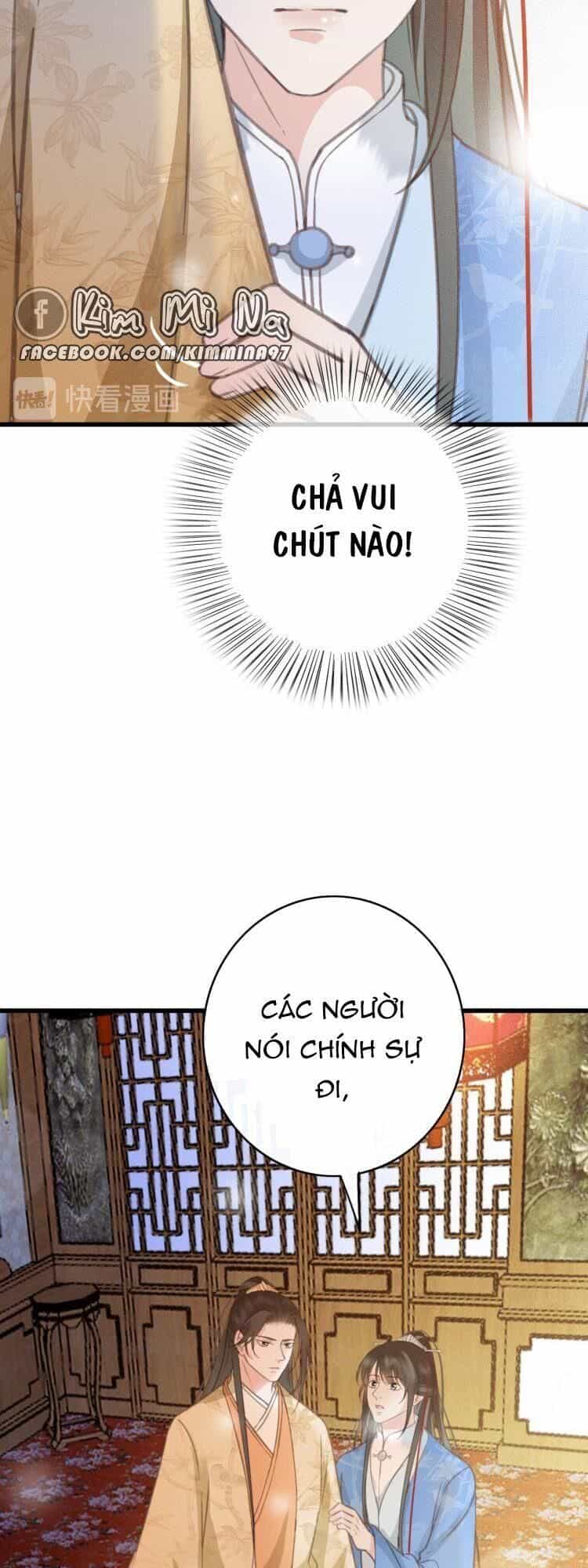 Đông Cung Giai Hạ Tù - Chương 66 - ảnh 35