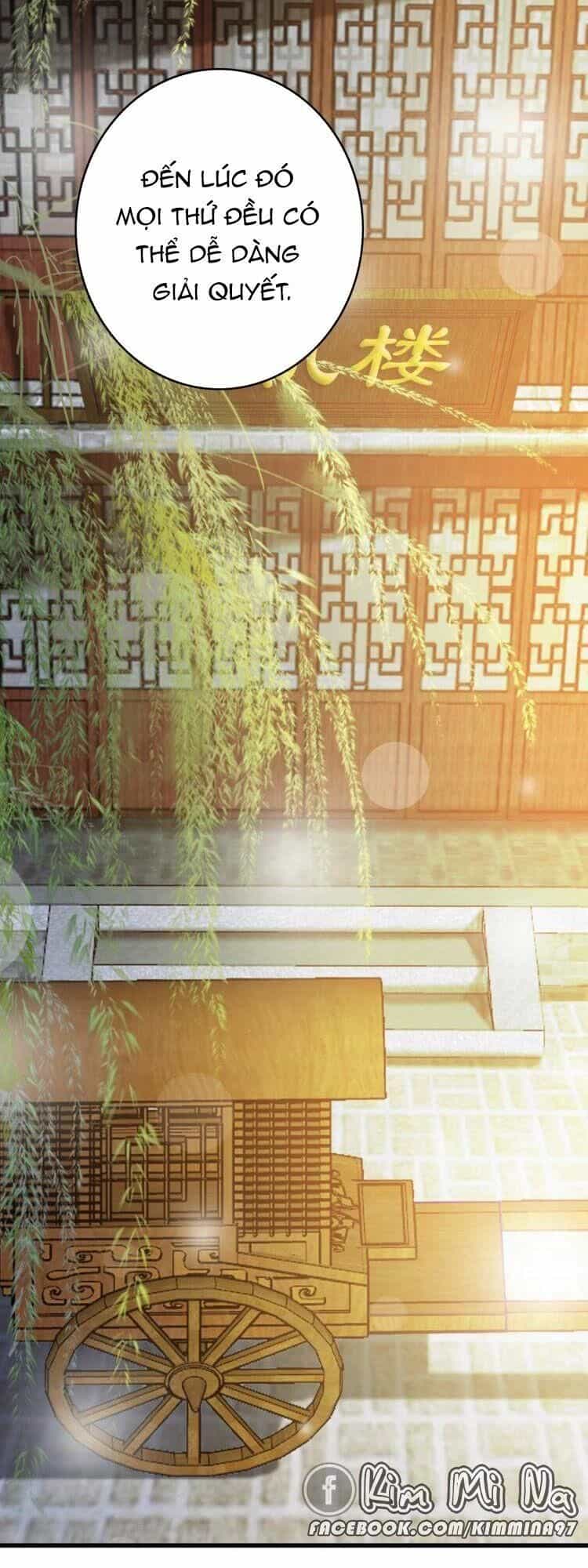 Đông Cung Giai Hạ Tù - Chương 66 - ảnh 49