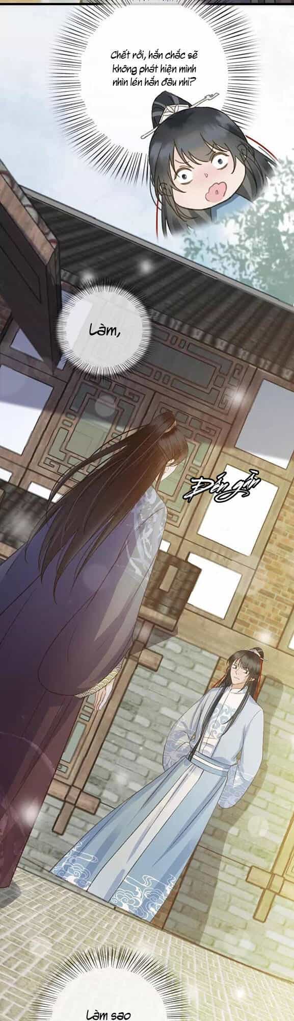Đông Cung Giai Hạ Tù - Chương 67 - ảnh 31