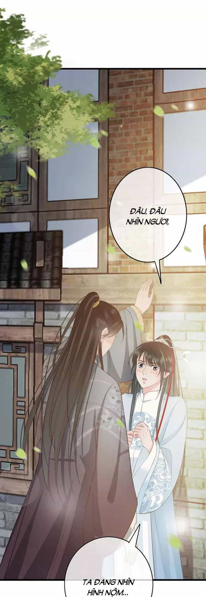 Đông Cung Giai Hạ Tù - Chương 68 - ảnh 1