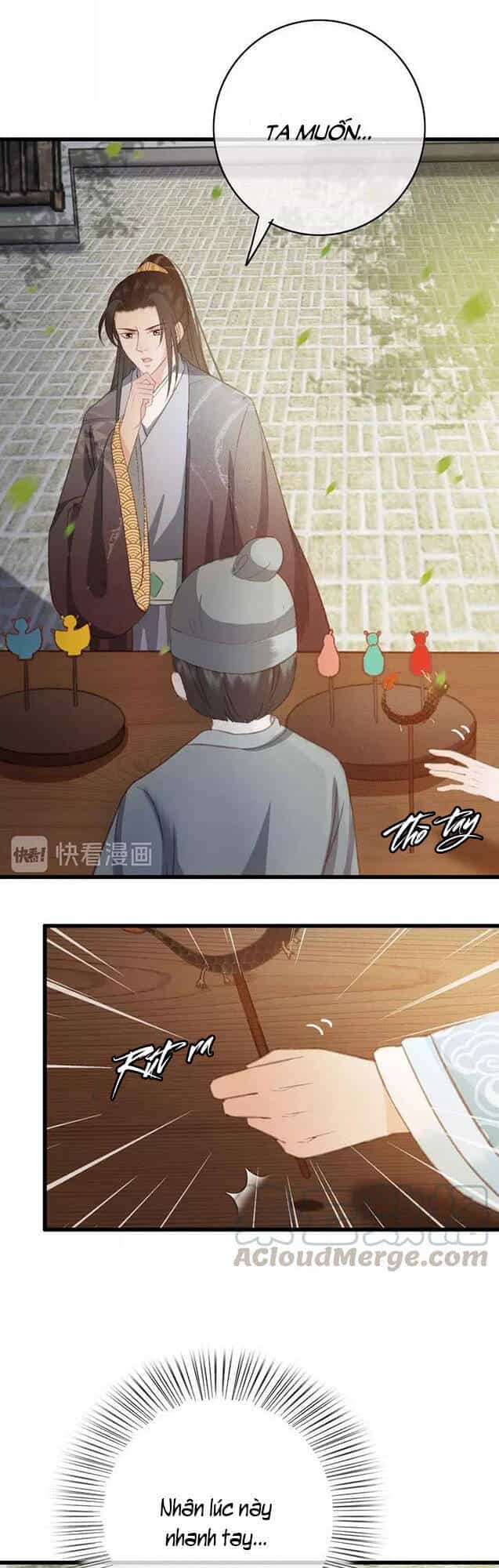 Đông Cung Giai Hạ Tù - Chương 68 - ảnh 25