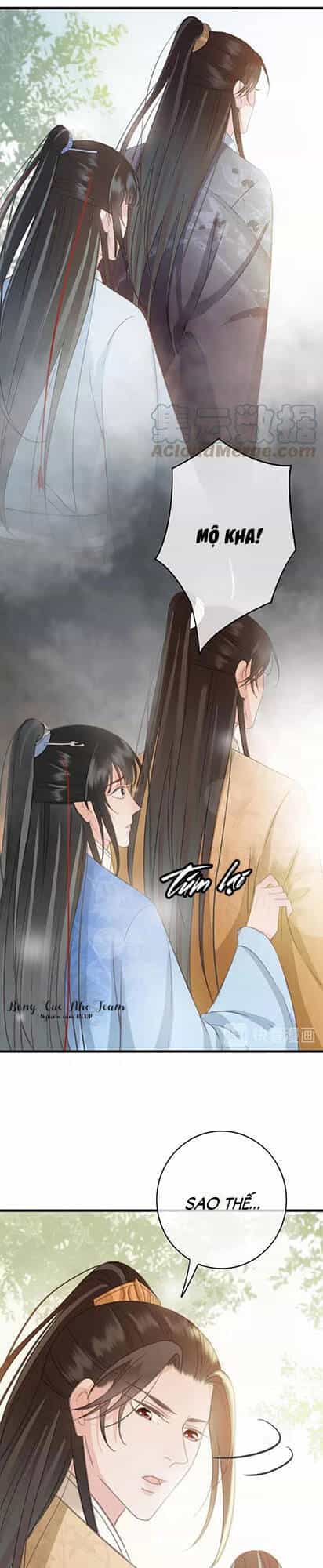 Đông Cung Giai Hạ Tù - Chương 68 - ảnh 33