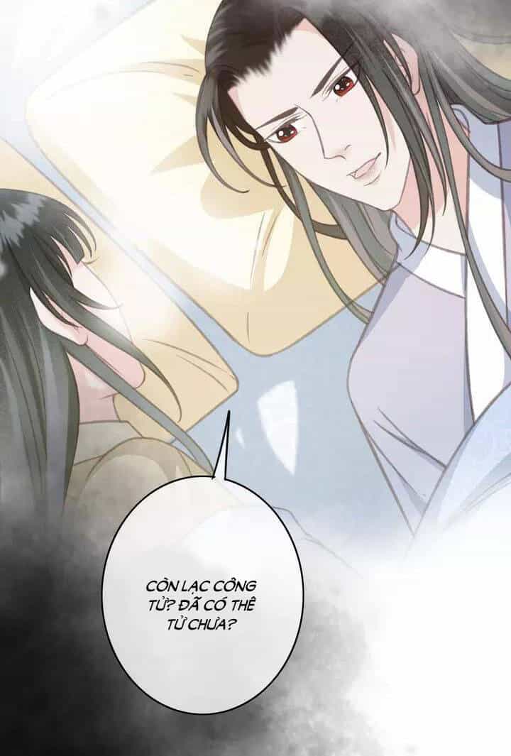 Đông Cung Giai Hạ Tù - Chương 69 - ảnh 16