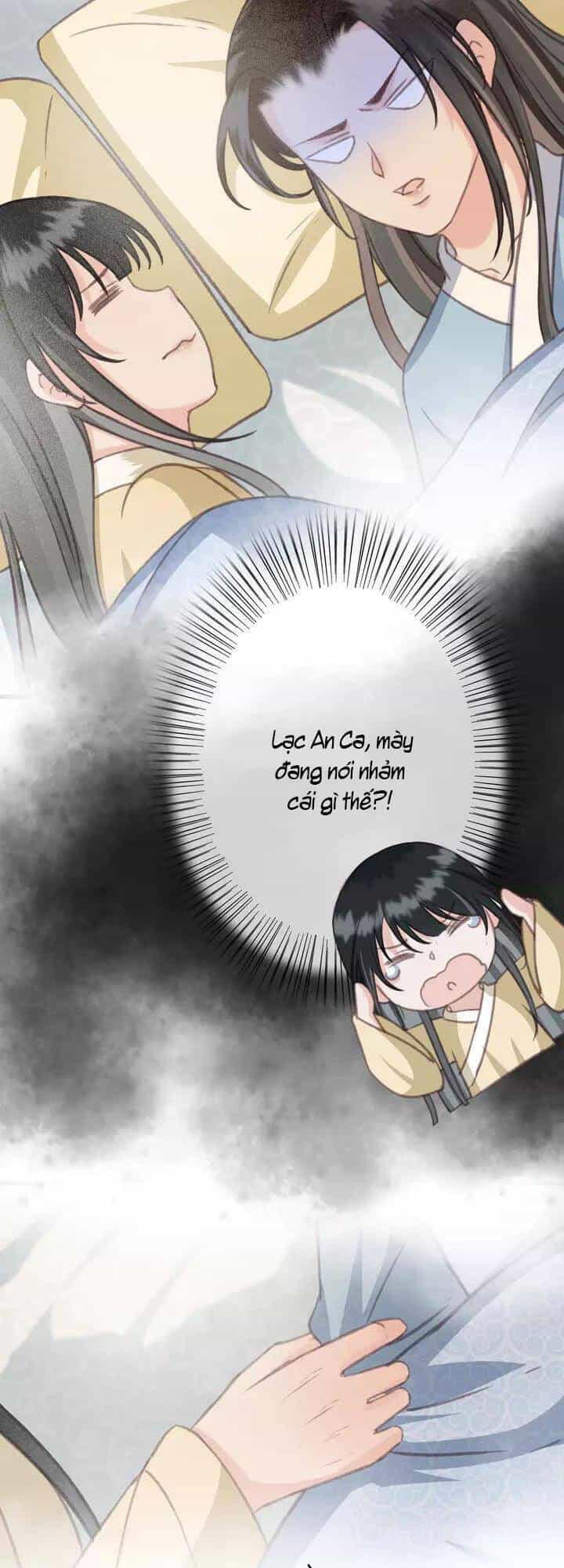 Đông Cung Giai Hạ Tù - Chương 69 - ảnh 17