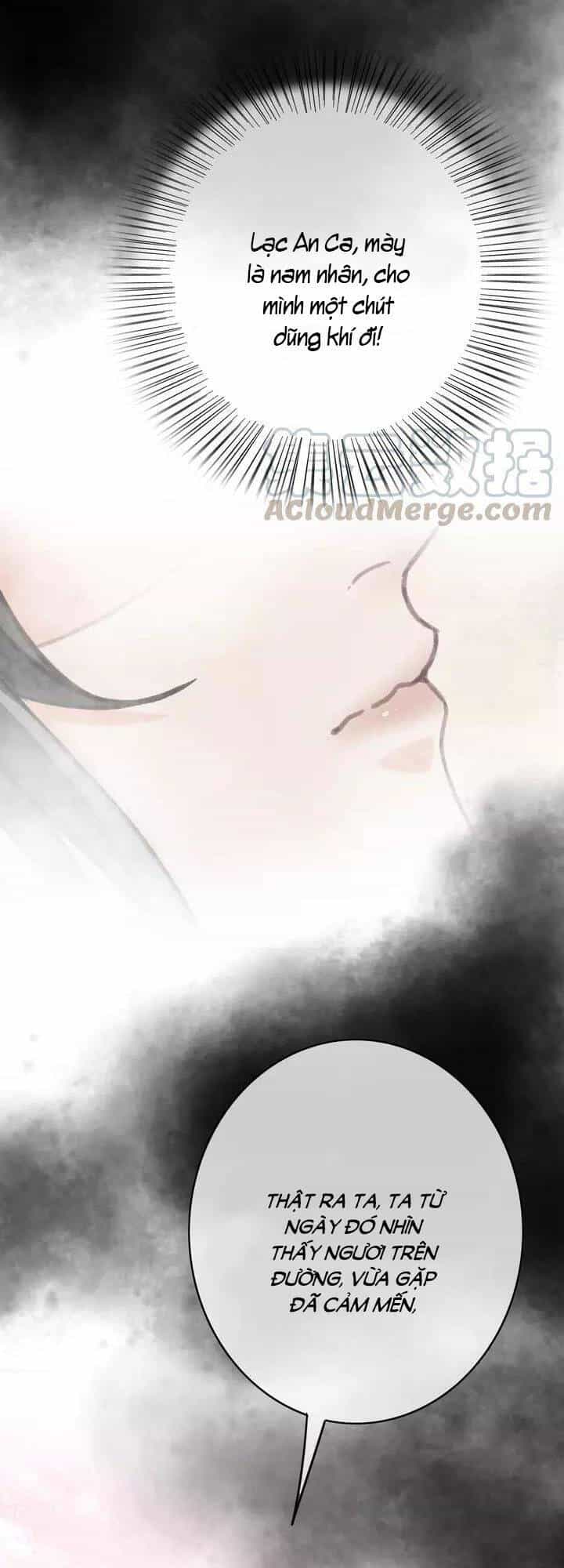 Đông Cung Giai Hạ Tù - Chương 69 - ảnh 23