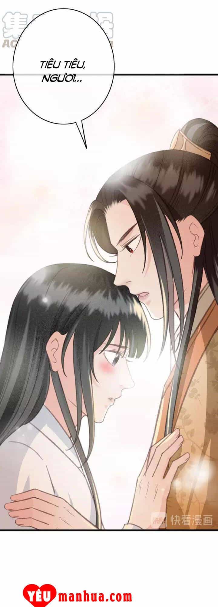 Đông Cung Giai Hạ Tù - Chương 69 - ảnh 33