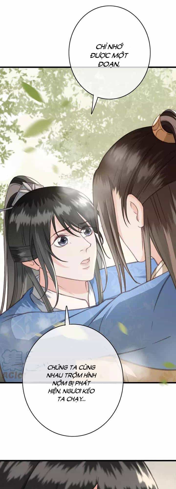 Đông Cung Giai Hạ Tù - Chương 69 - ảnh 4