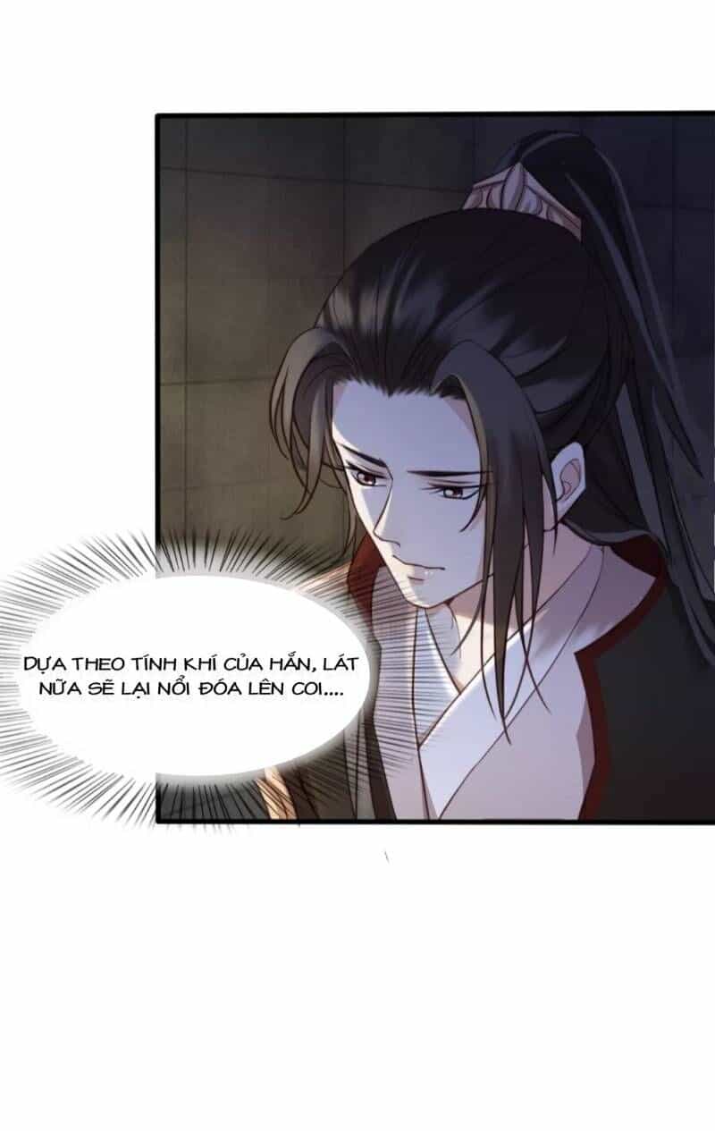 Đông Cung Giai Hạ Tù - Chương 7 - ảnh 3