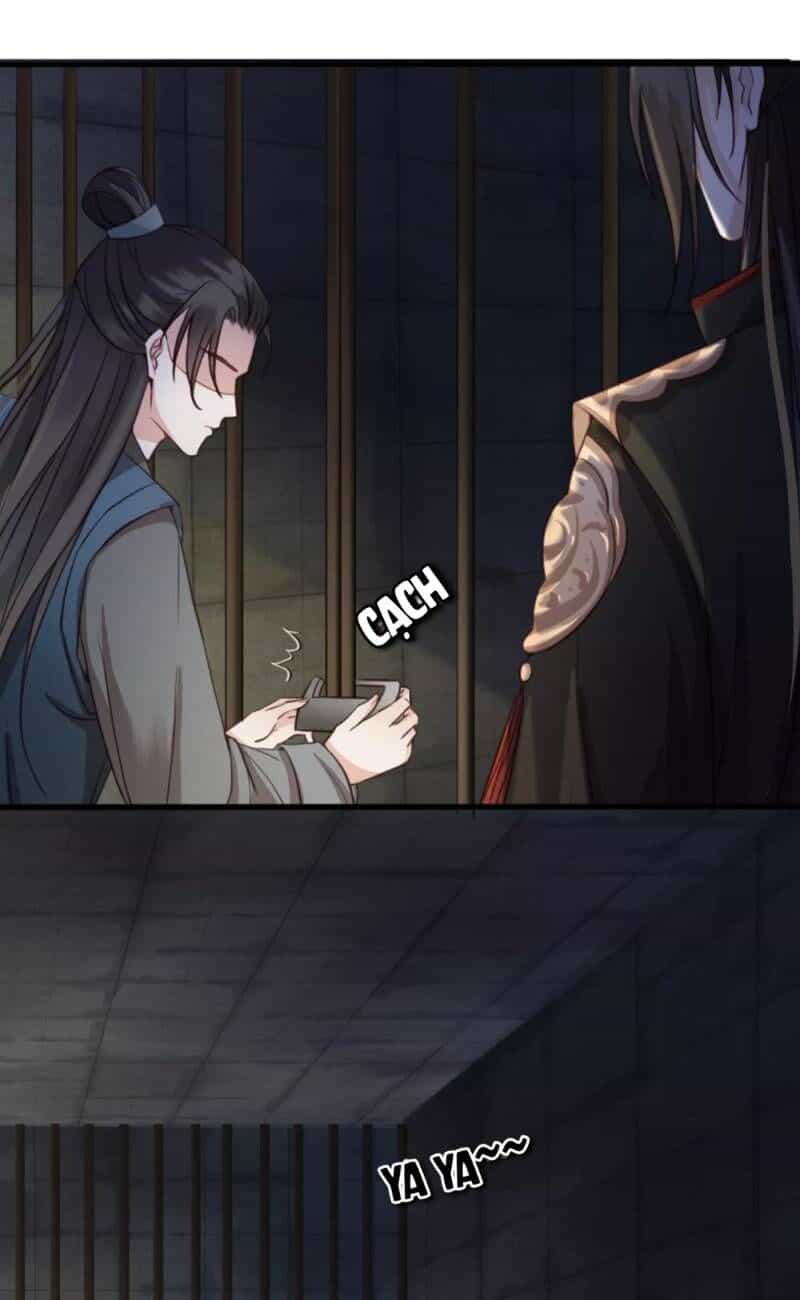 Đông Cung Giai Hạ Tù - Chương 7 - ảnh 4