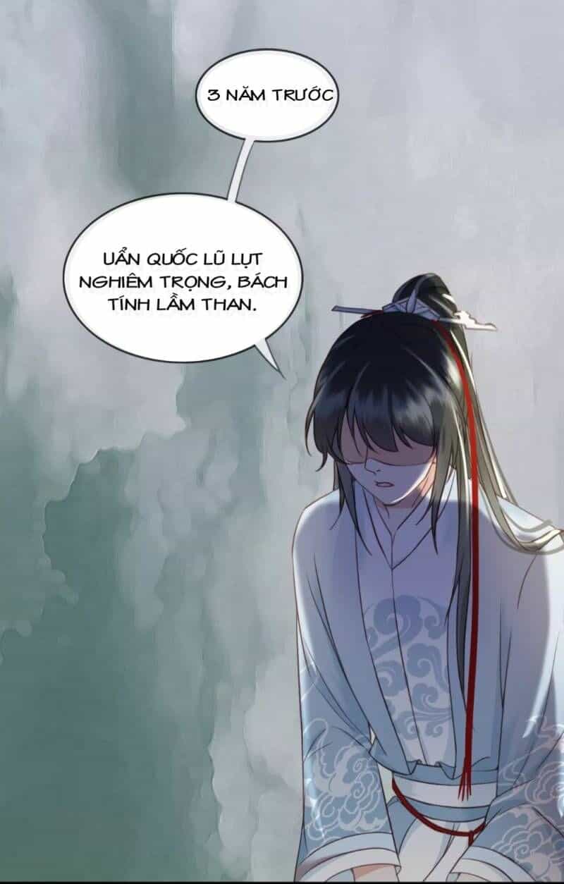 Đông Cung Giai Hạ Tù - Chương 7 - ảnh 45