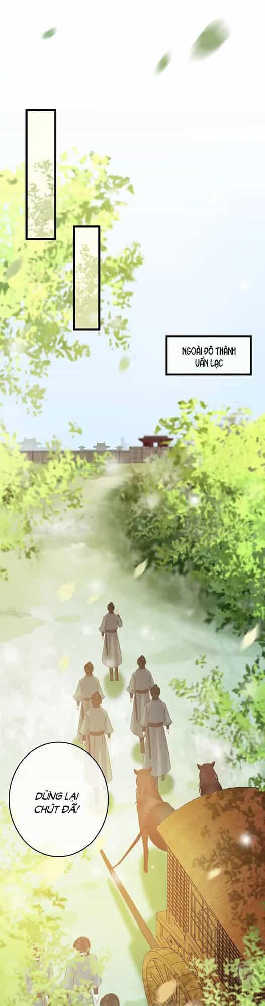 Đông Cung Giai Hạ Tù - Chương 70 - ảnh 10