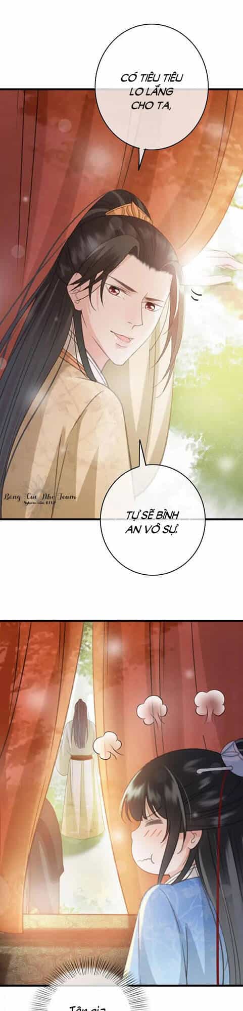 Đông Cung Giai Hạ Tù - Chương 70 - ảnh 14