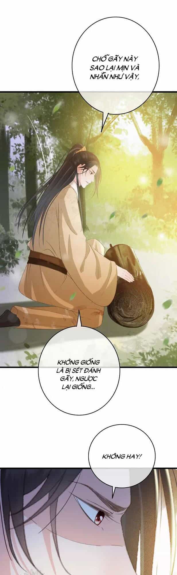 Đông Cung Giai Hạ Tù - Chương 70 - ảnh 18