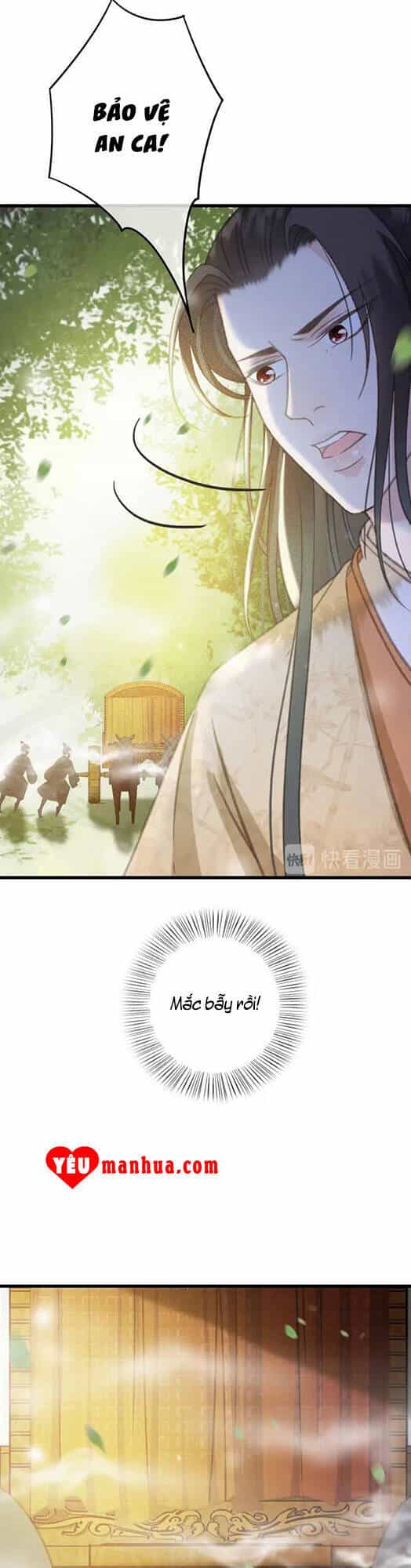 Đông Cung Giai Hạ Tù - Chương 70 - ảnh 20